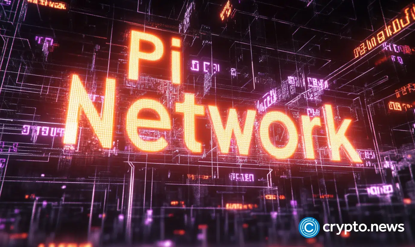 PI Network(PI)继续向侧面交易,因为市场参与者支撑着令牌解锁